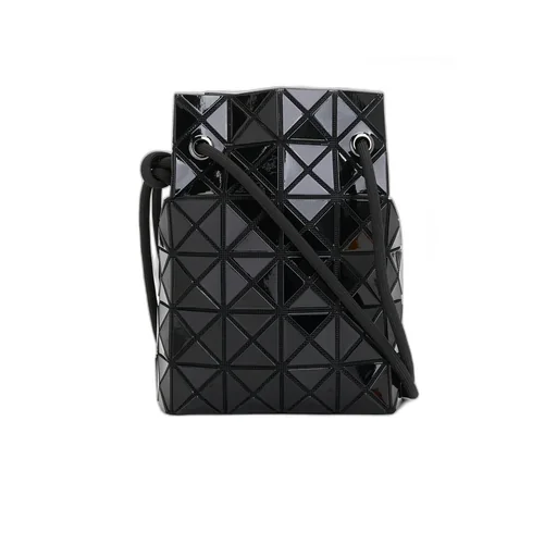 Drawstring Shoulder Bag