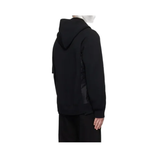 Sacai Zip-Up Jacket