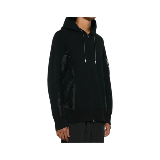 Sacai Zip-Up Jacket