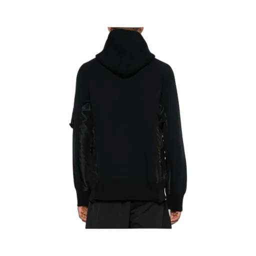 Sacai Zip-Up Jacket