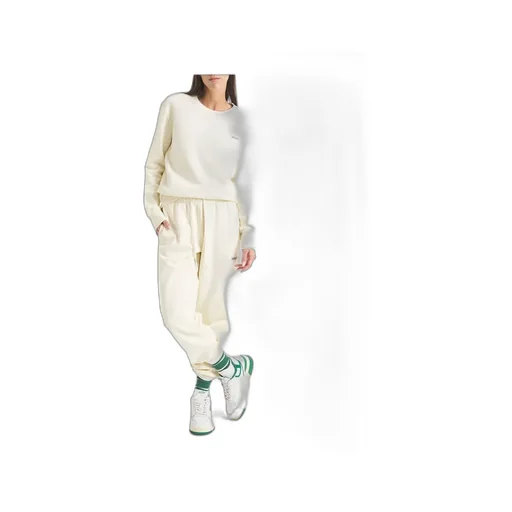 Autry Logo Label Jersey Sweatshirt