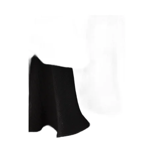Chloé Semi-Sheer Ruched Dress