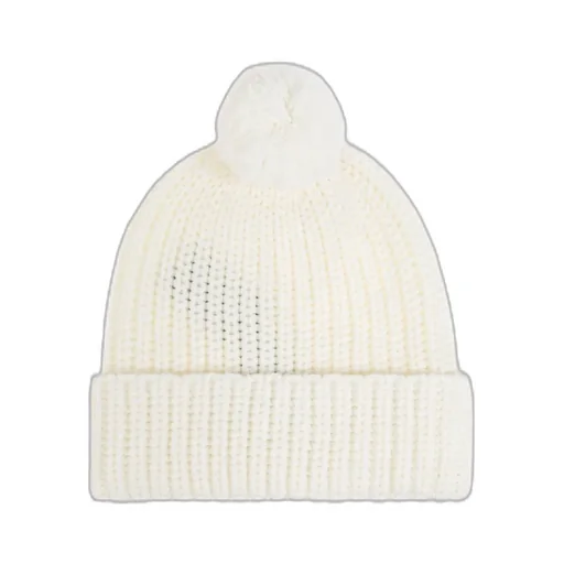 Dsquared2 Pom Pom Knitted Hat