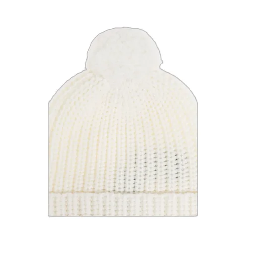 Dsquared2 Pom Pom Knitted Hat