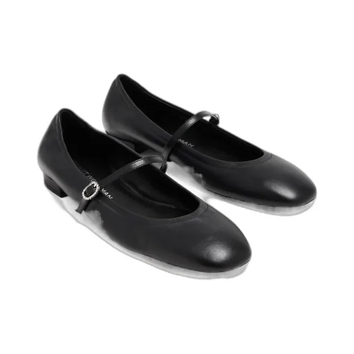 Stuart Weitzman Claris Ballet Flat