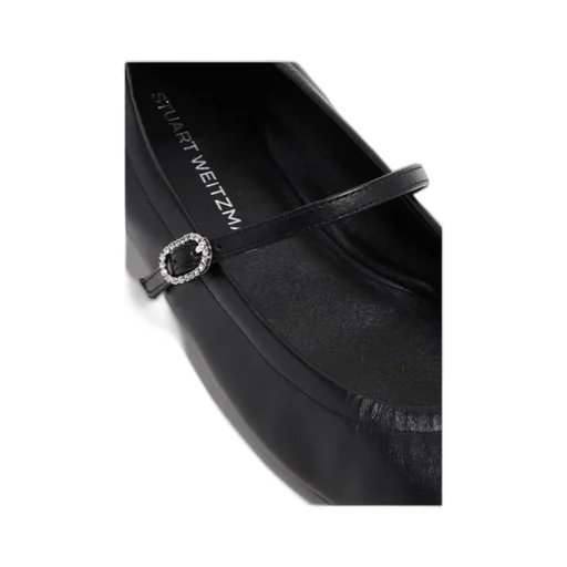 Stuart Weitzman Claris Ballet Flat