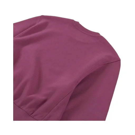 Long-Sleeved Sweater