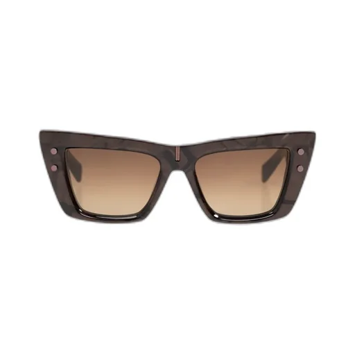 Logo Sunglasses