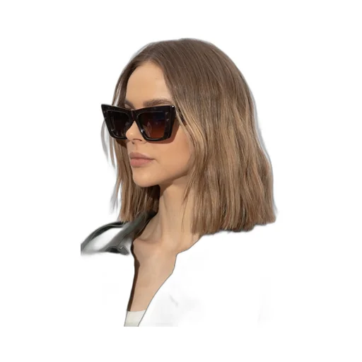 Logo Sunglasses