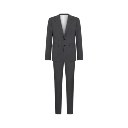 Dsquared2 London Two-Piece Single-Breasted Suit