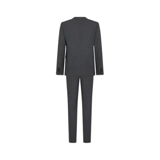 Dsquared2 London Two-Piece Single-Breasted Suit