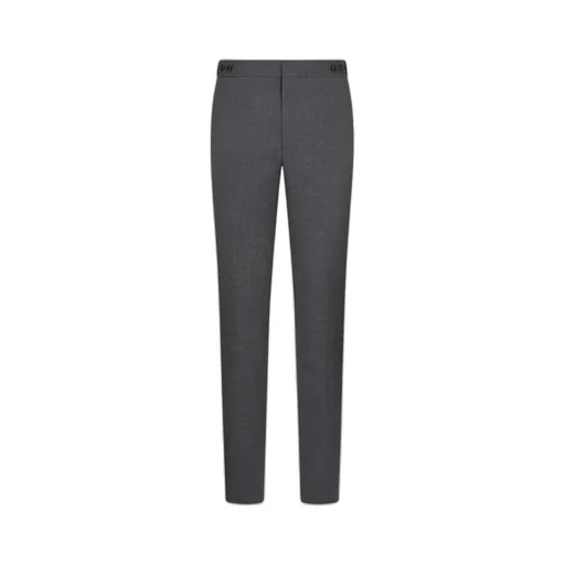 Dsquared2 London Two-Piece Single-Breasted Suit