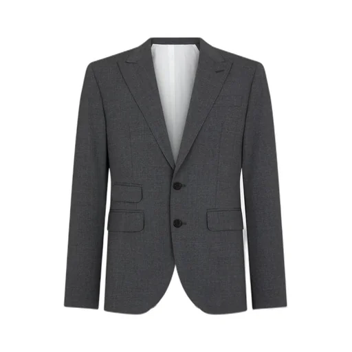 Dsquared2 London Two-Piece Single-Breasted Suit