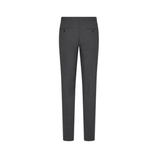Dsquared2 London Two-Piece Single-Breasted Suit