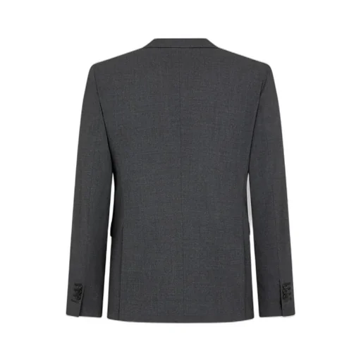 Dsquared2 London Two-Piece Single-Breasted Suit