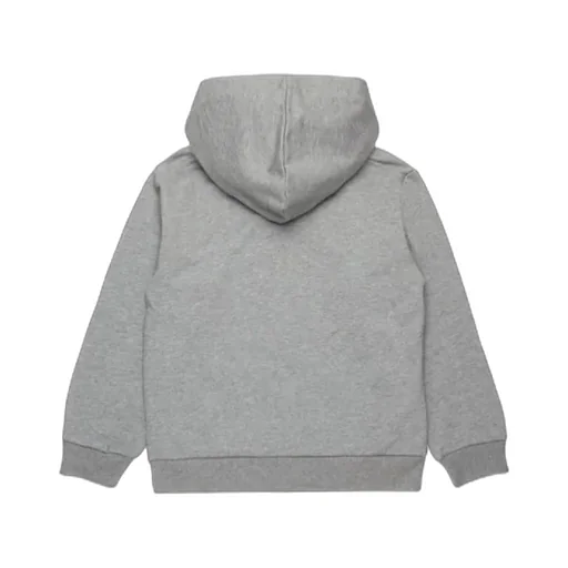 Marni Kids Logo-Printed Long-Sleeved Hoodie