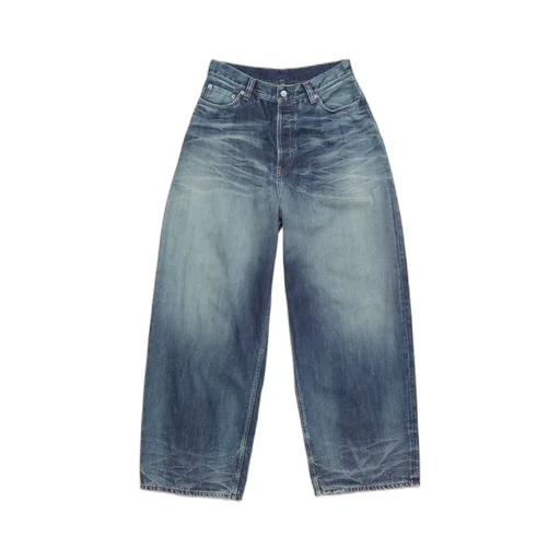 Acne Studios Super Baggy Jeans