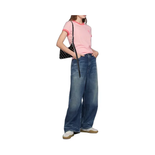 Acne Studios Super Baggy Jeans