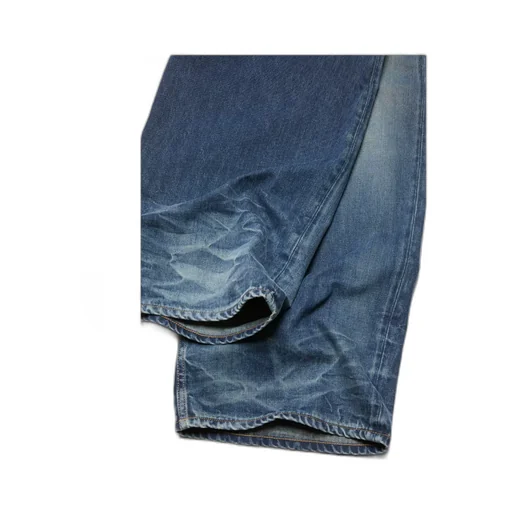 Acne Studios Super Baggy Jeans