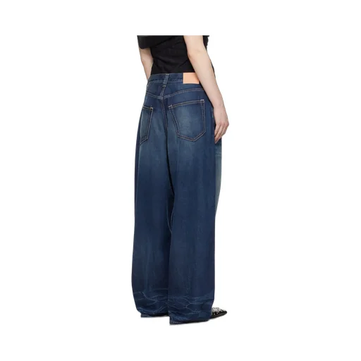 Acne Studios Super Baggy Jeans