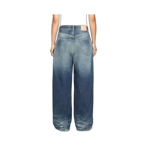 Acne Studios Super Baggy Jeans