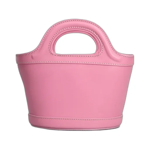 Marni Kids Tropicallia Open Top Bucket Bag