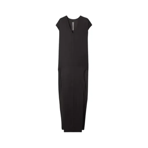 V-Neck Dress Dress