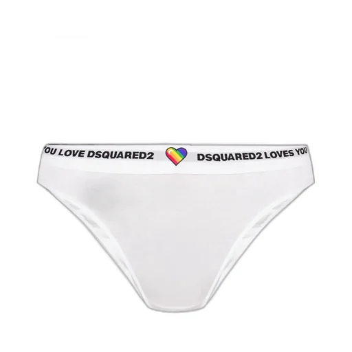 Logo Underwear
