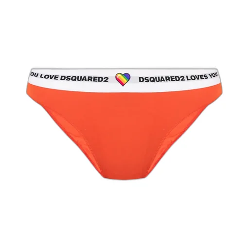 Logo Underwear