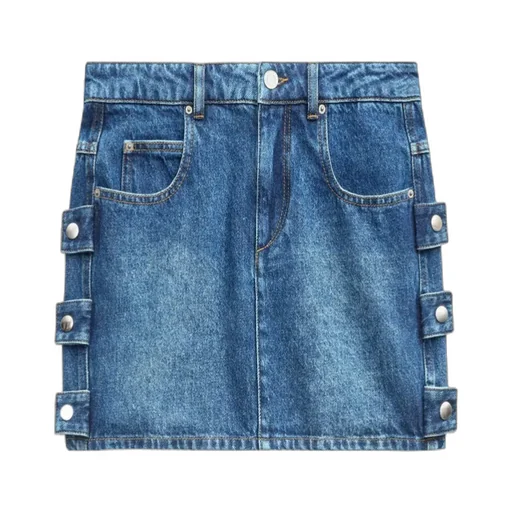 Stessy Skirt
