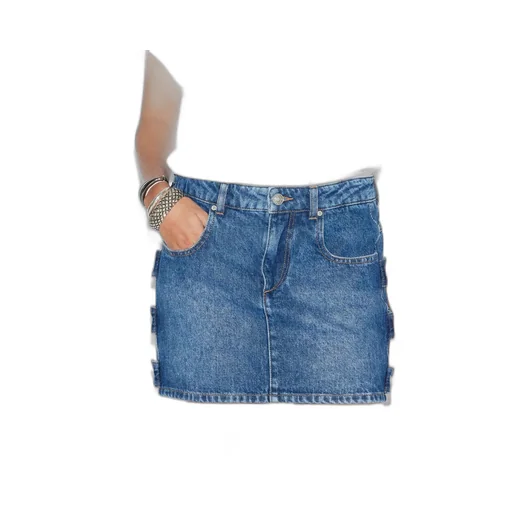 Stessy Skirt