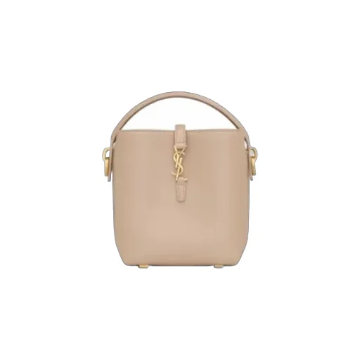 Saint Laurent Le 37 Mini Tote Bag