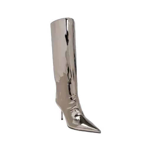 Le Silla Stiletto High Heel Pumps