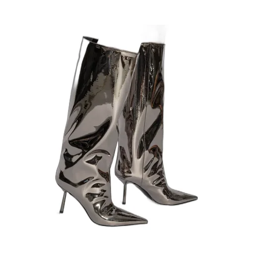 Le Silla Stiletto High Heel Pumps