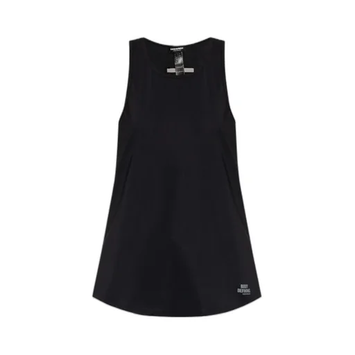 Sleeveless Vest