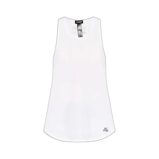 Sleeveless Vest