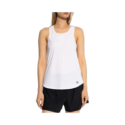 Sleeveless Vest