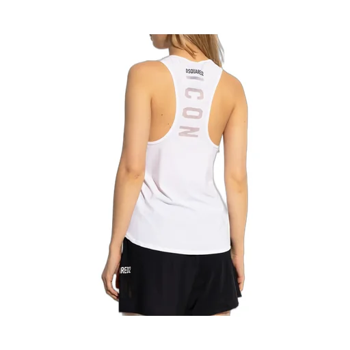 Sleeveless Vest