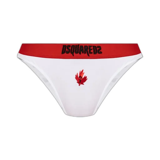Logo Underwear