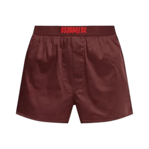 Loose Waist Shorts