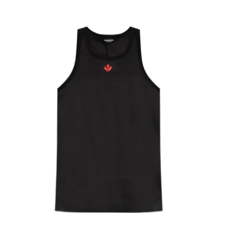 Sleeveless Vest