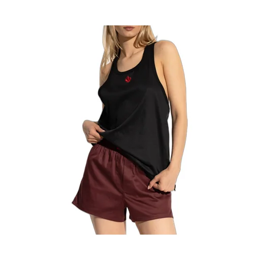 Sleeveless Vest