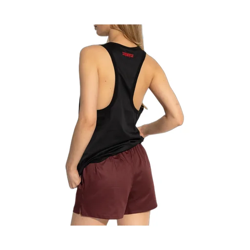 Sleeveless Vest