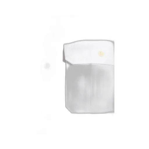 Long-Sleeve Cotton Shirt