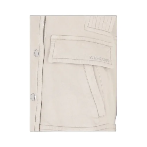 Isabel Marant ÉToile Naelle V-Neck Vest