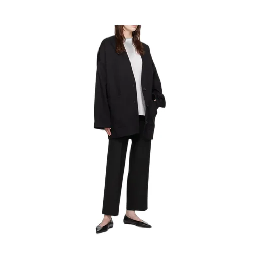 TotÊMe Tailored Straight Leg Trousers
