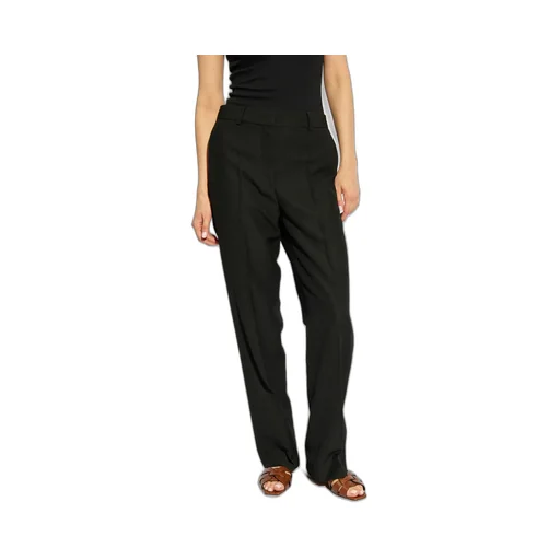 TotÊMe Tailored Straight Leg Trousers