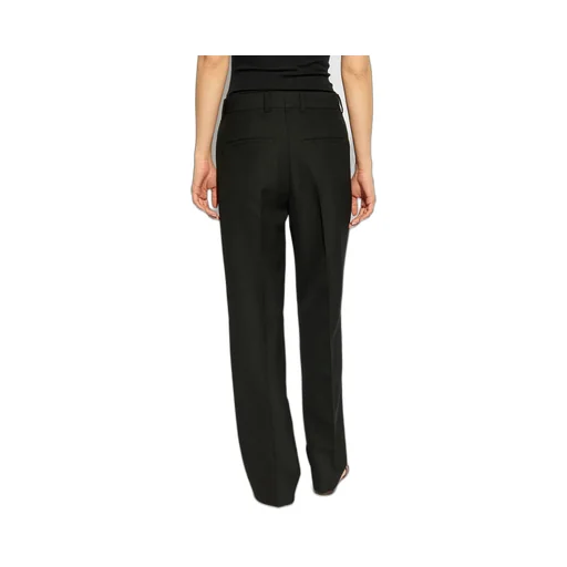 TotÊMe Tailored Straight Leg Trousers