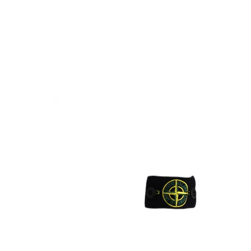 Stone Island Junior Compass-Badge Long-Sleeved Hoodie