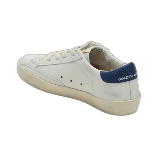 Golden Goose Kids Young Super-Star Sneakers